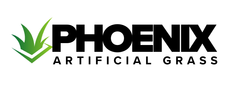 Phoenix Artificial TurfnLogo